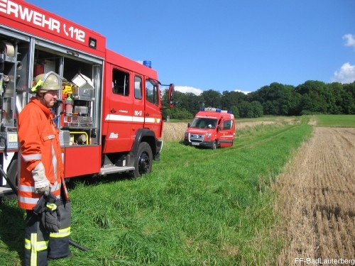 2010_09_06 Maehdrescherbrand Butterberg 004